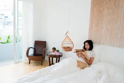 IAM SAIGON Homestay – Foto 5
