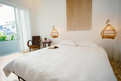 IAM SAIGON Homestay – Foto 6