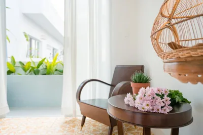 IAM SAIGON Homestay – Foto 7