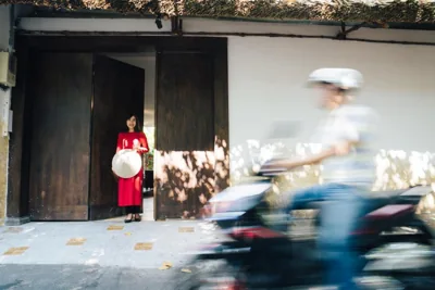 IAM SAIGON Homestay – Foto 12