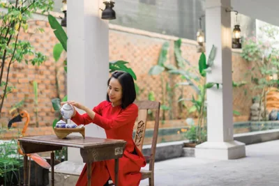 IAM SAIGON Homestay – Foto 16